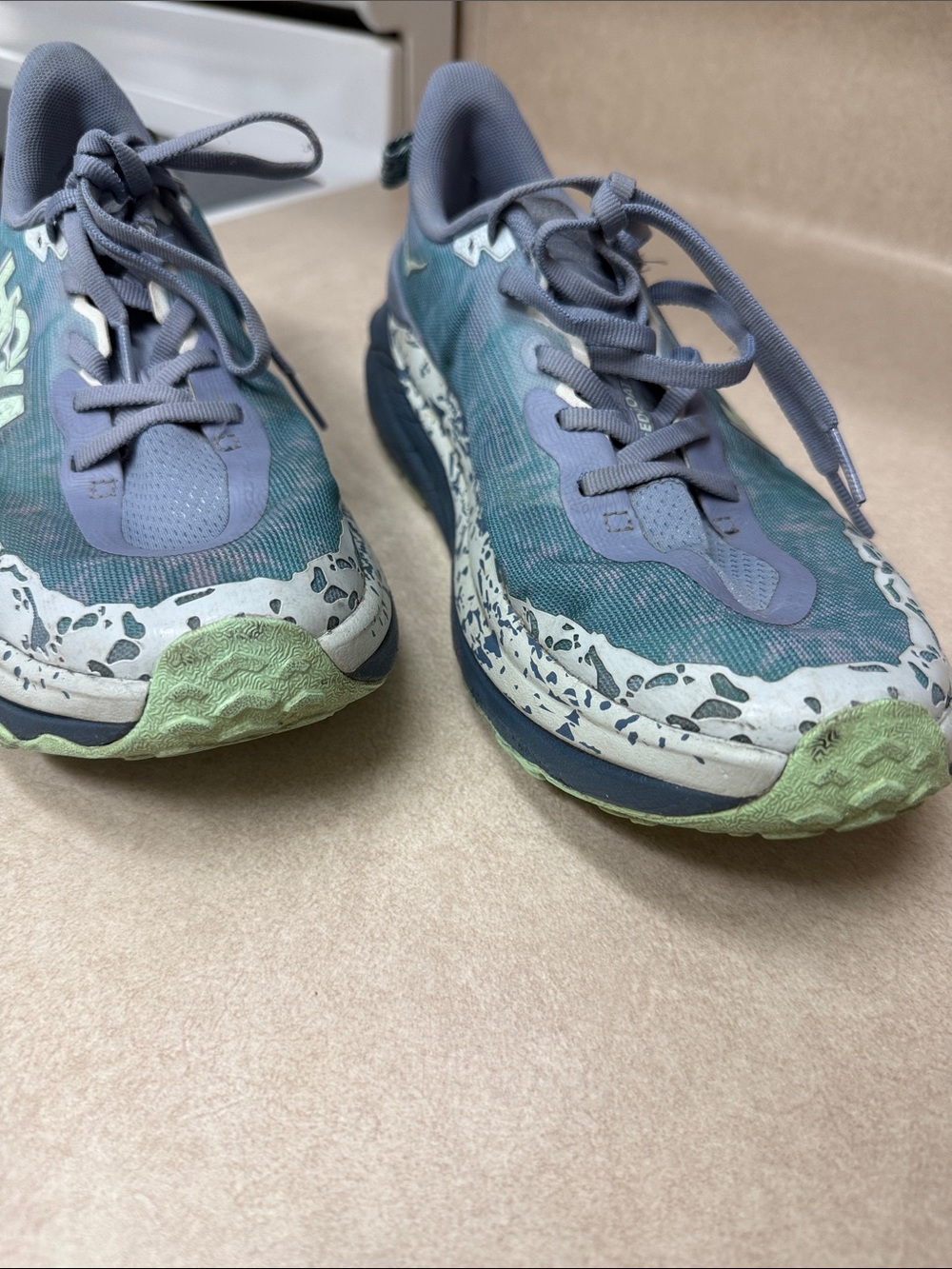 Hoka Women's speedgoat 6 - Picture 3 of 13